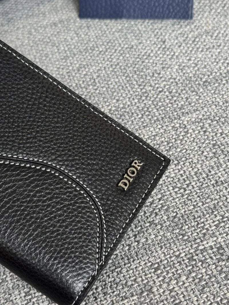 Reliable Christian Dior Wallets Purse 46768