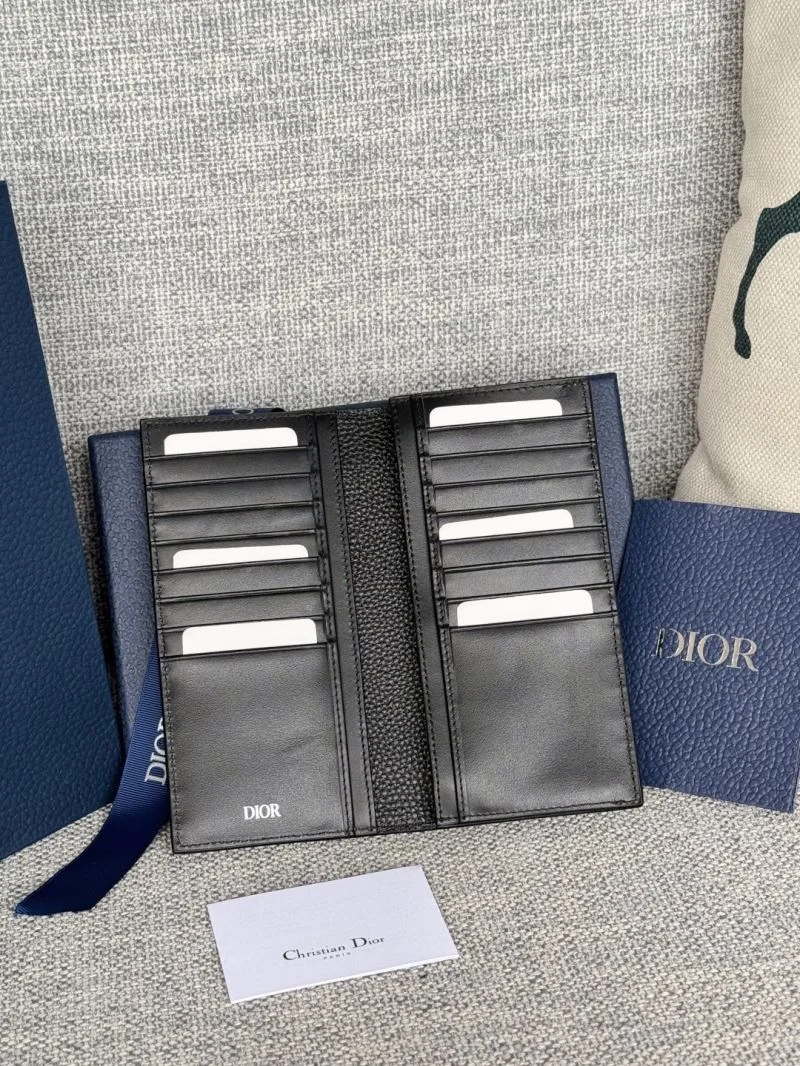Reliable Christian Dior Wallets Purse 46768