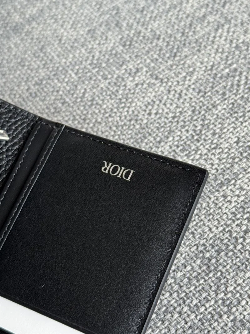 Reliable Christian Dior Wallets Purse 46768