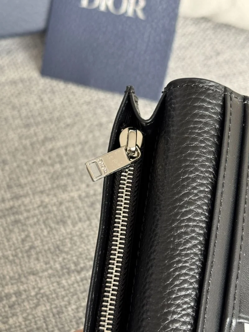 Reliable Christian Dior Wallets Purse 46768