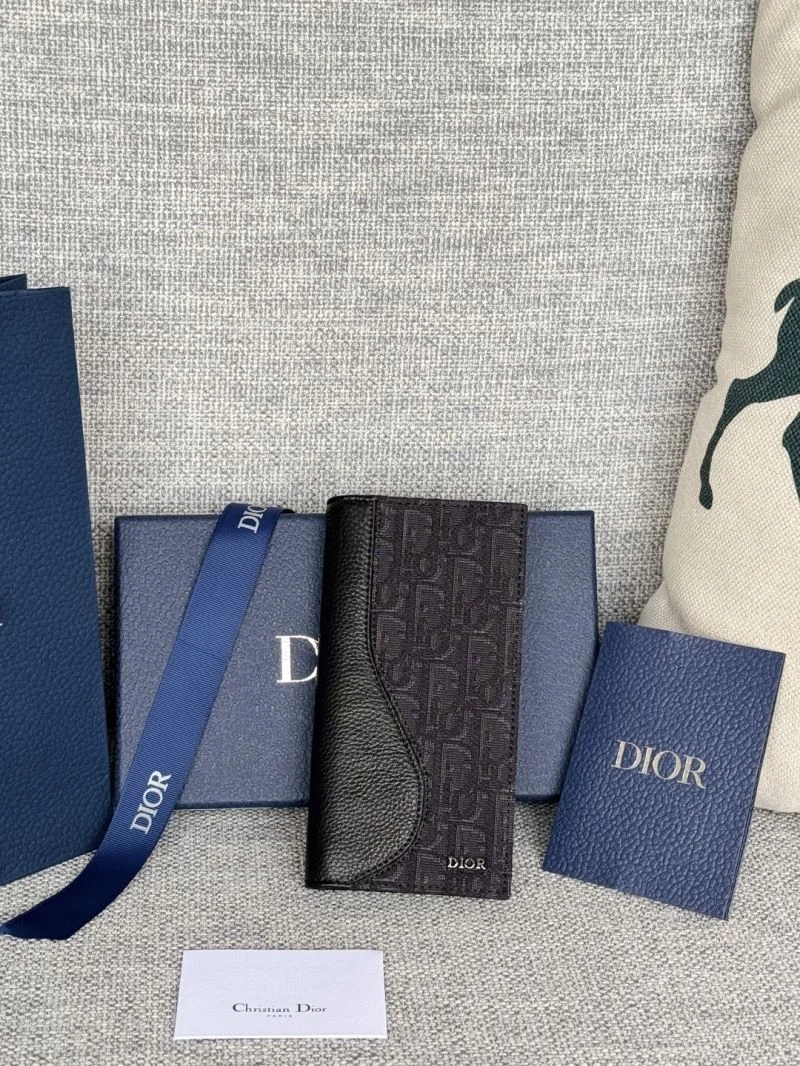 Reliable Christian Dior Wallets Purse 46729