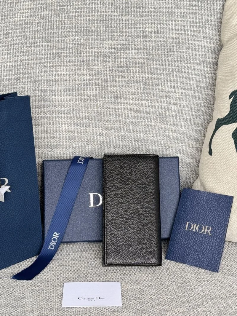 Reliable Christian Dior Wallets Purse 46729