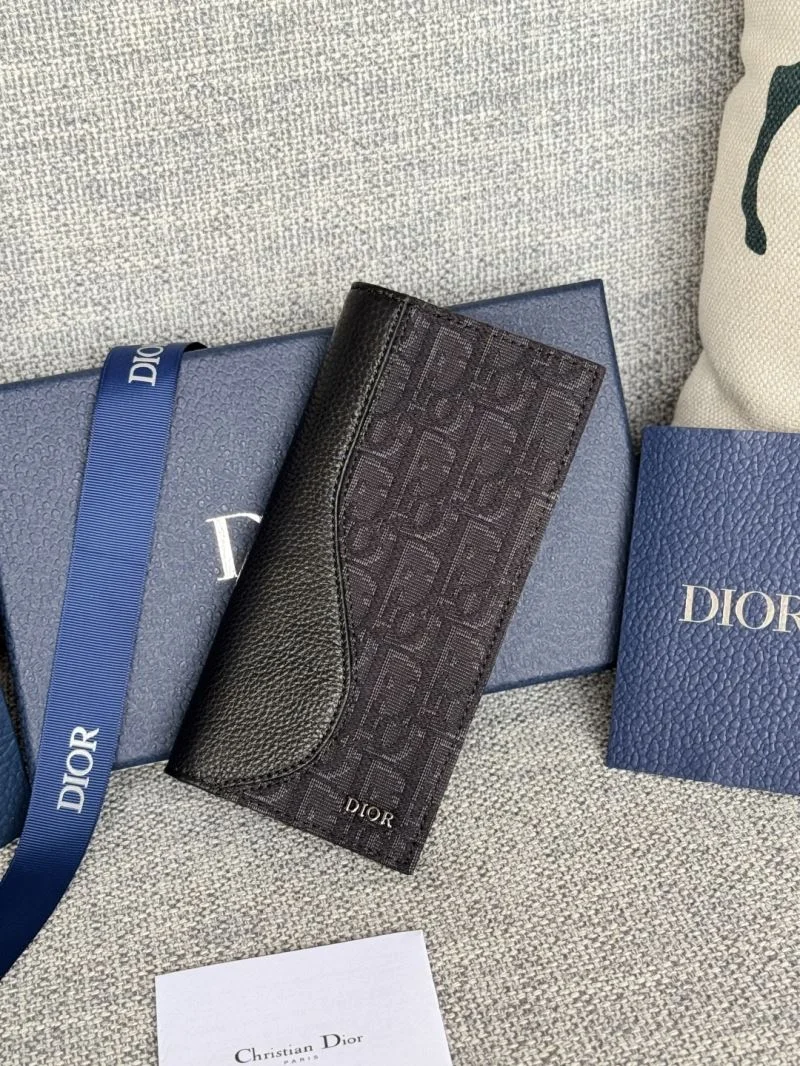 Reliable Christian Dior Wallets Purse 46729