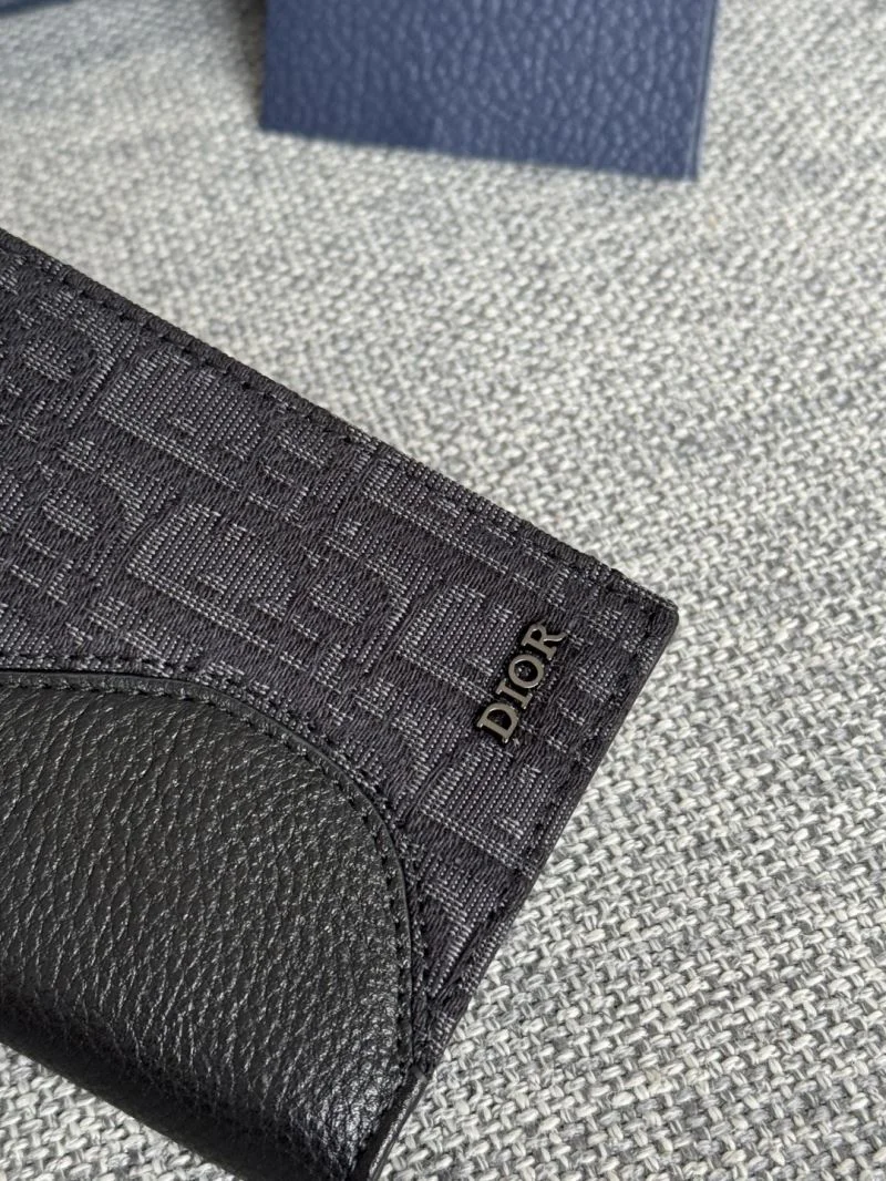 Reliable Christian Dior Wallets Purse 46729