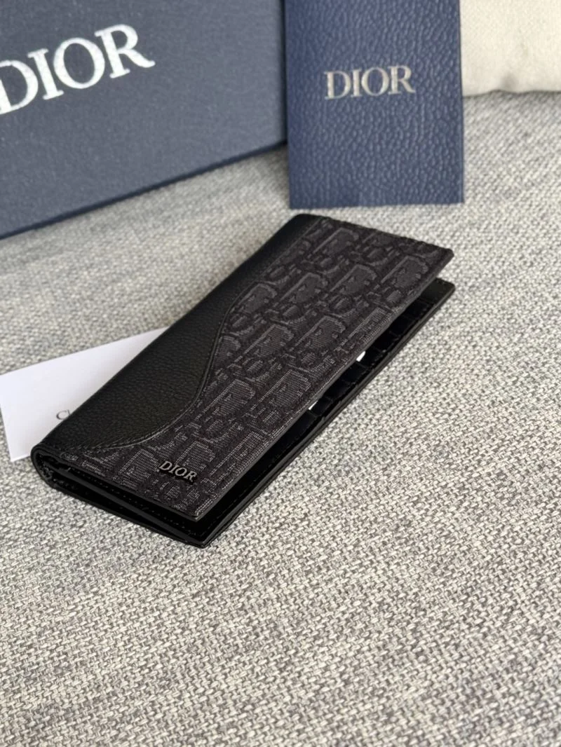 Reliable Christian Dior Wallets Purse 46729