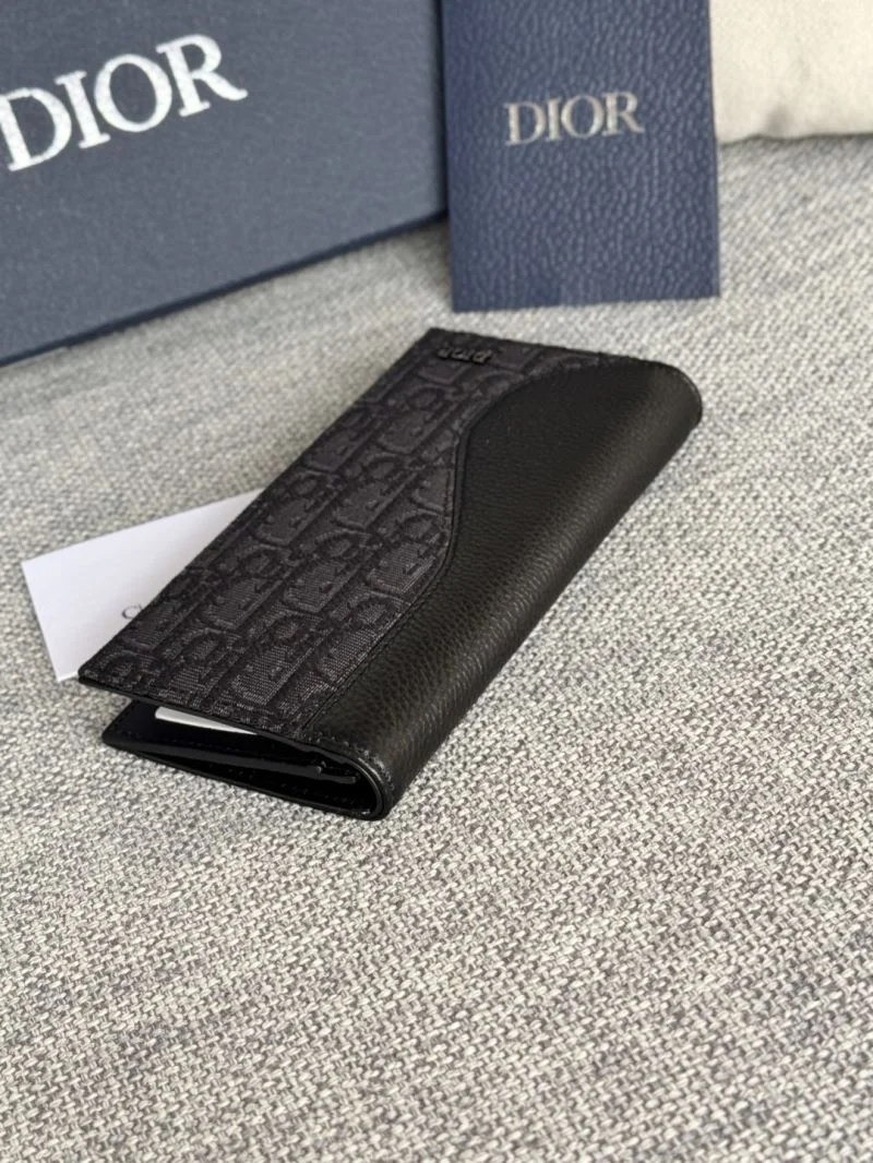 Reliable Christian Dior Wallets Purse 46729