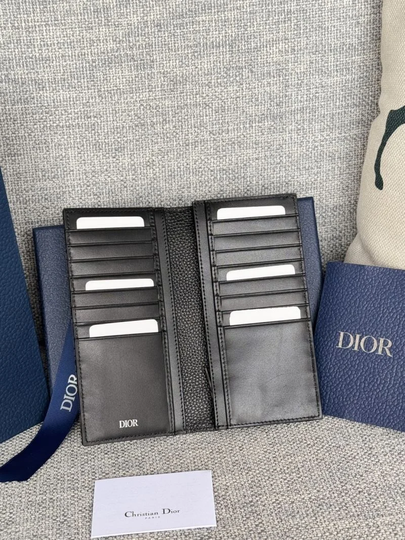 Reliable Christian Dior Wallets Purse 46729