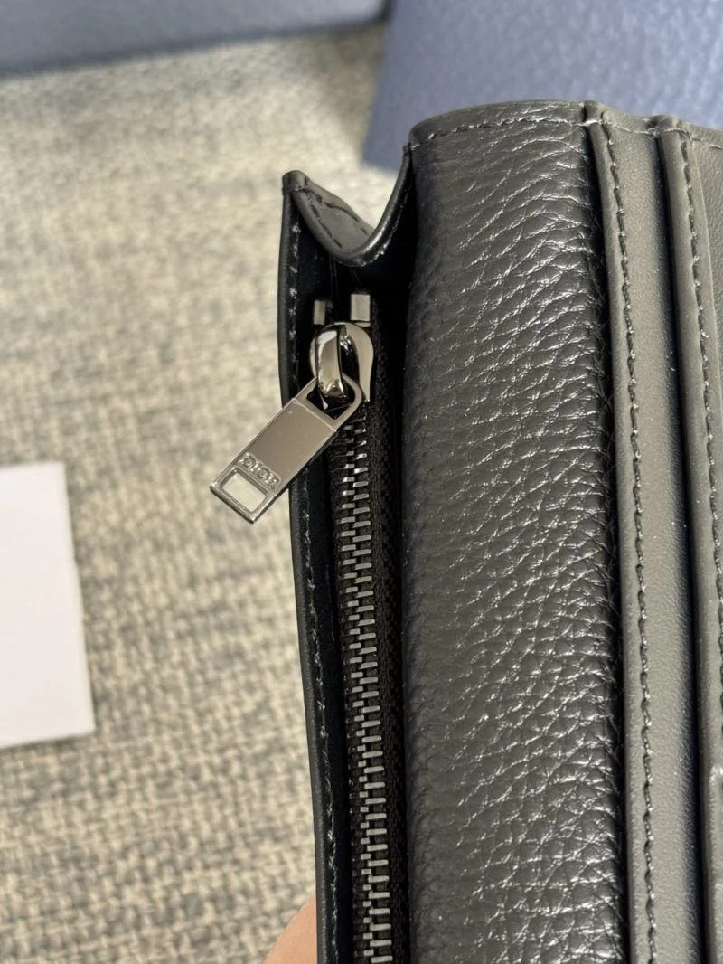 Reliable Christian Dior Wallets Purse 46729