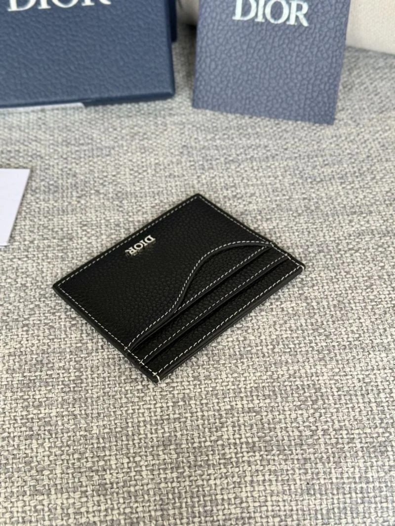 Lightweight Christian Dior Wallets Purse 46724