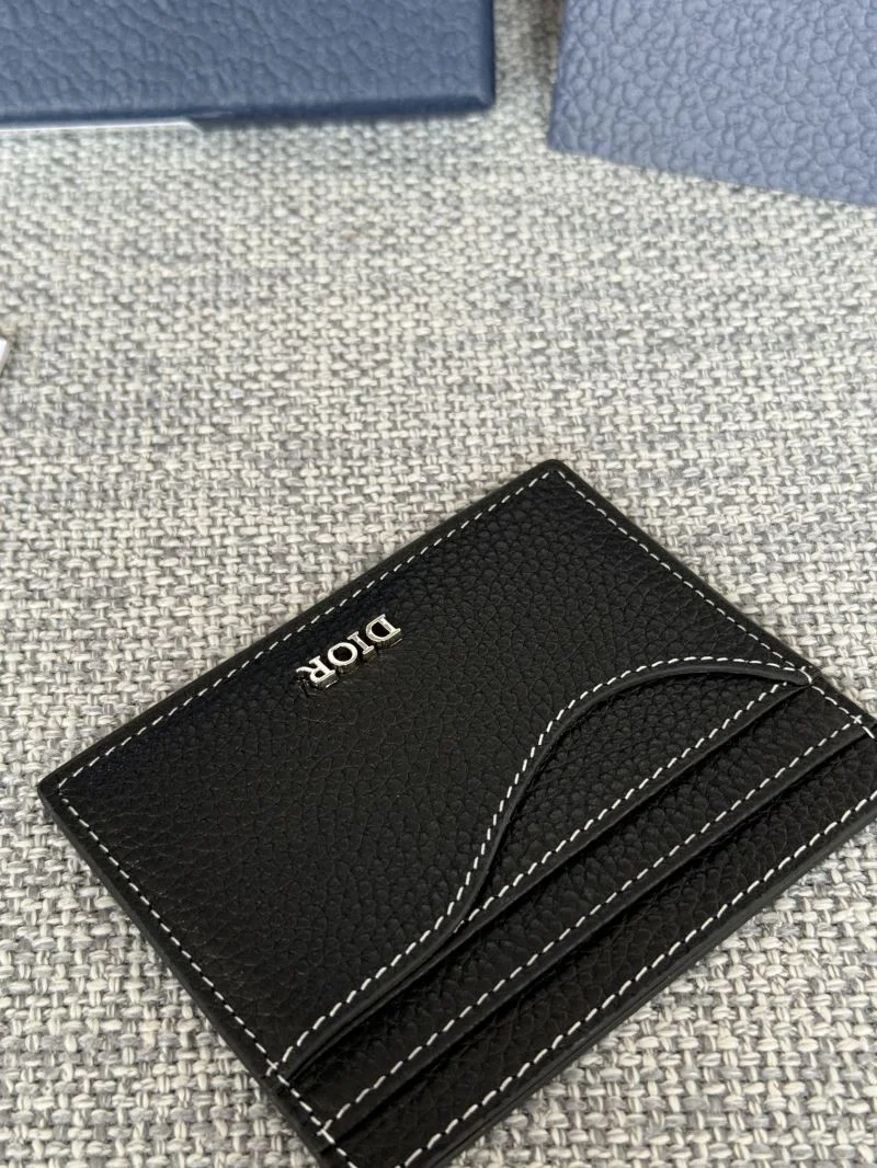 Lightweight Christian Dior Wallets Purse 46724