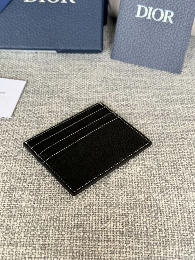Lightweight Christian Dior Wallets Purse 46724