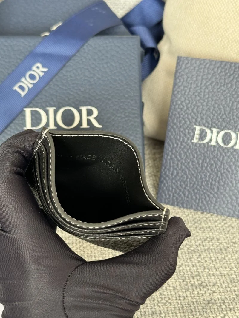 Lightweight Christian Dior Wallets Purse 46724