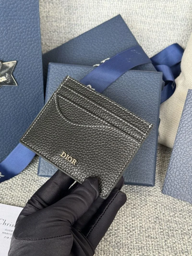 Lightweight Christian Dior Wallets Purse 46724