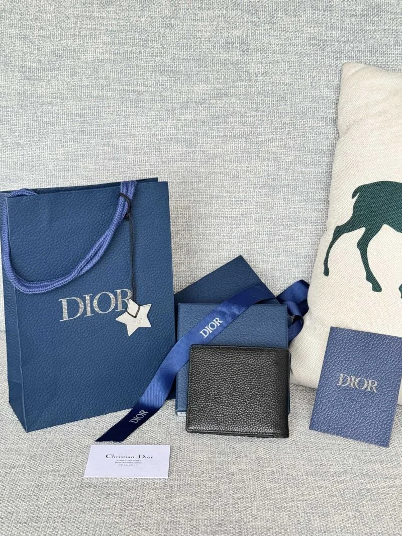 Christian Dior Wallets Purse FlexibleFit 46766