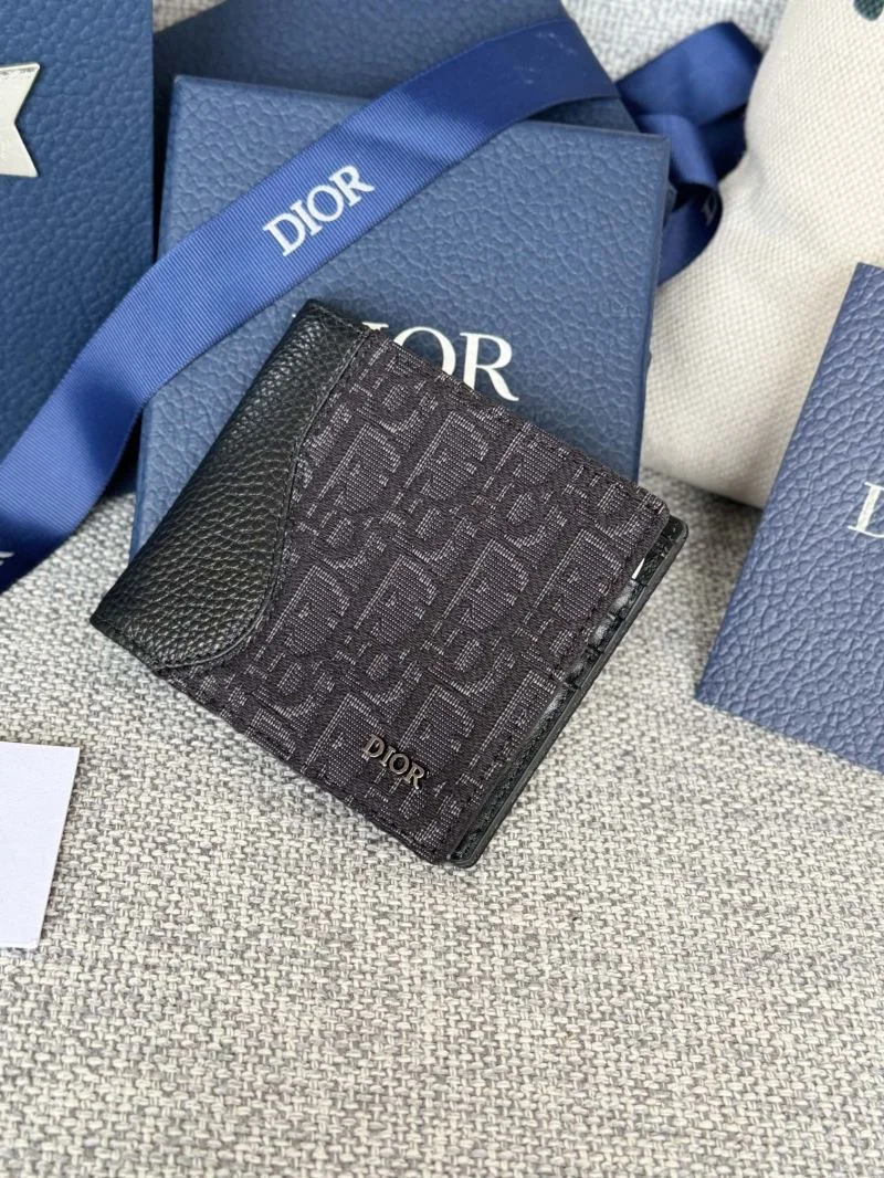Christian Dior Wallets Purse FlexibleFit 46766