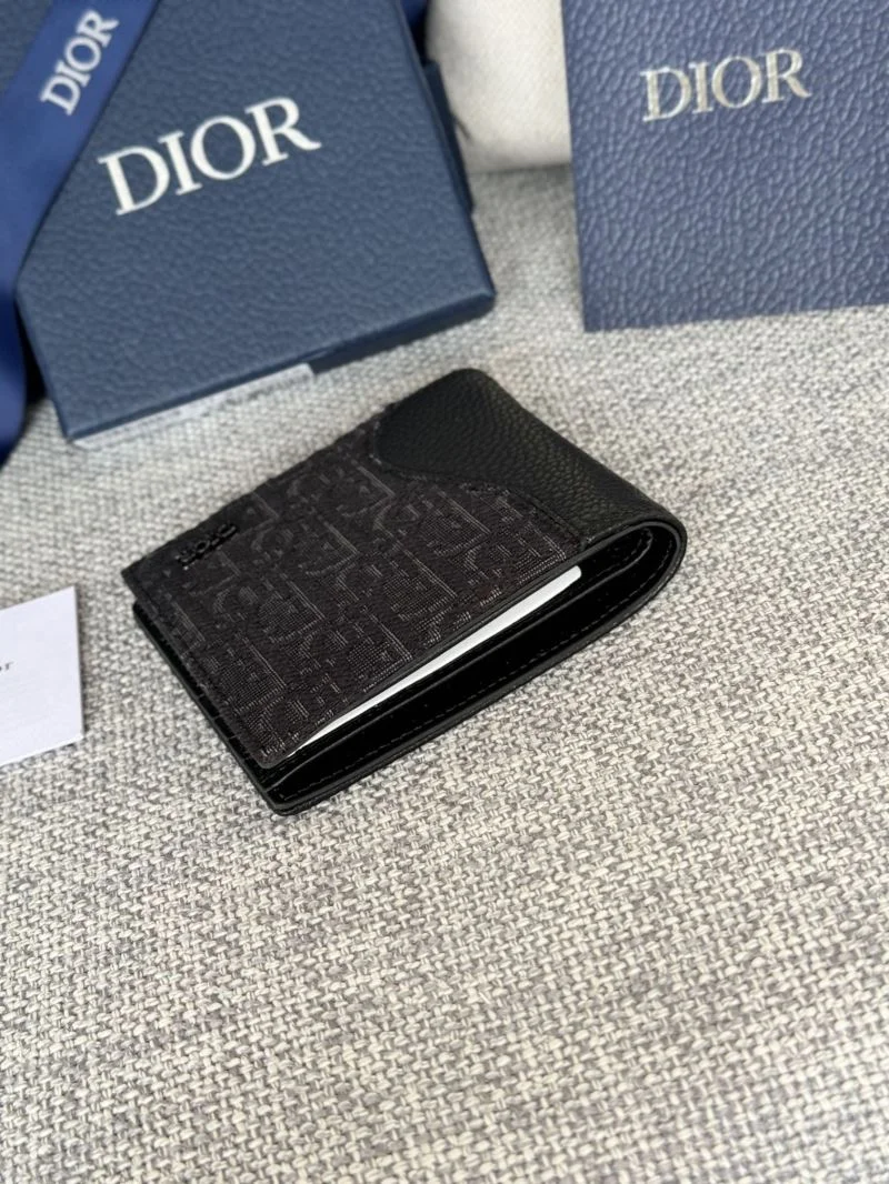 Christian Dior Wallets Purse FlexibleFit 46766