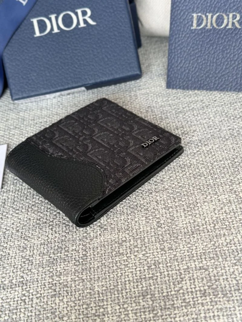 Christian Dior Wallets Purse FlexibleFit 46766