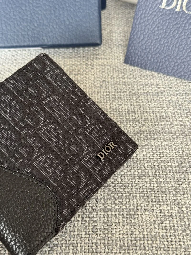 Christian Dior Wallets Purse FlexibleFit 46766
