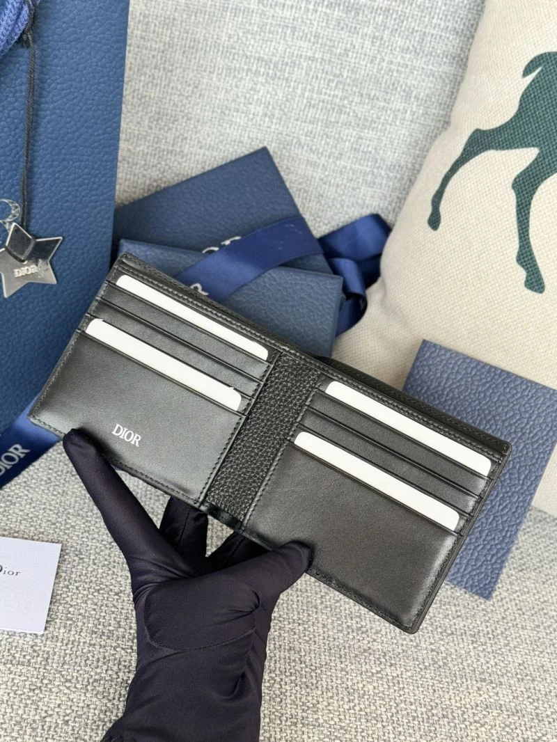 Christian Dior Wallets Purse FlexibleFit 46766