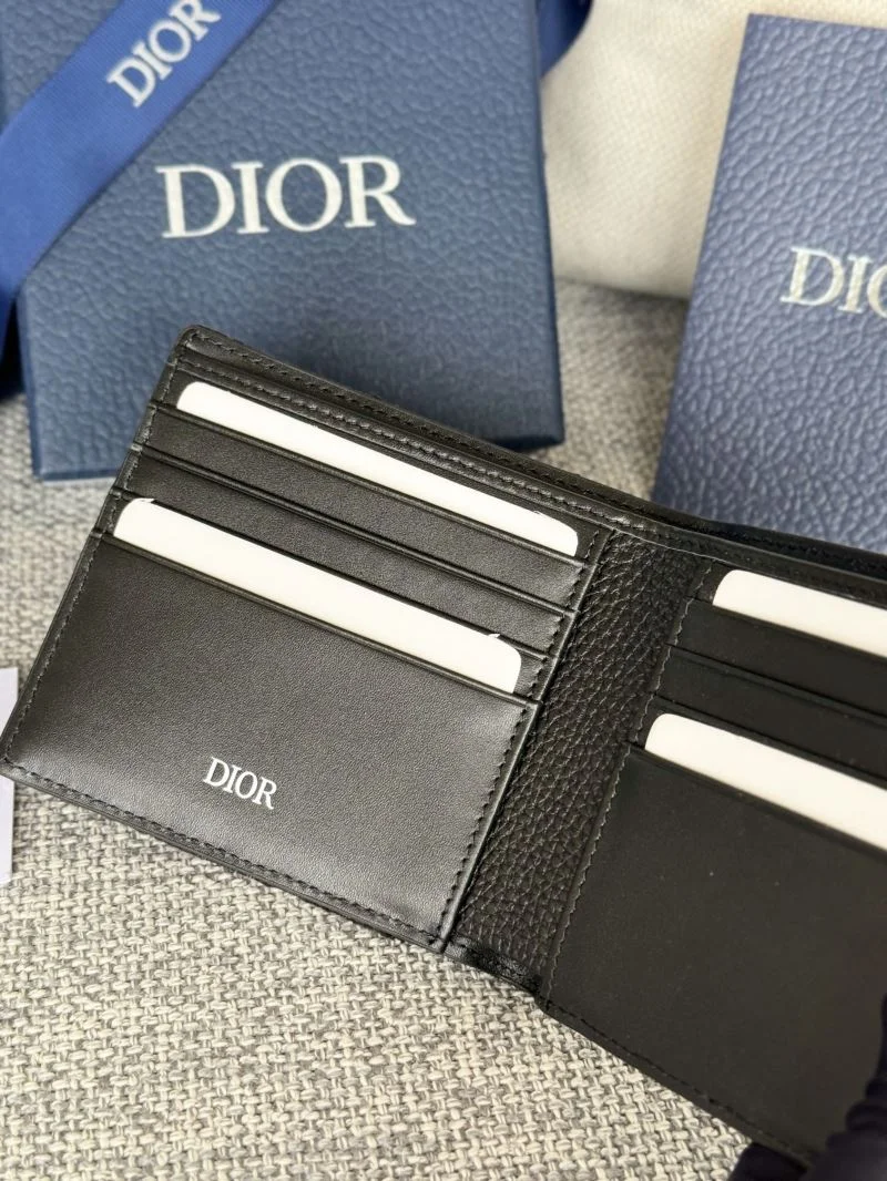 Christian Dior Wallets Purse FlexibleFit 46766
