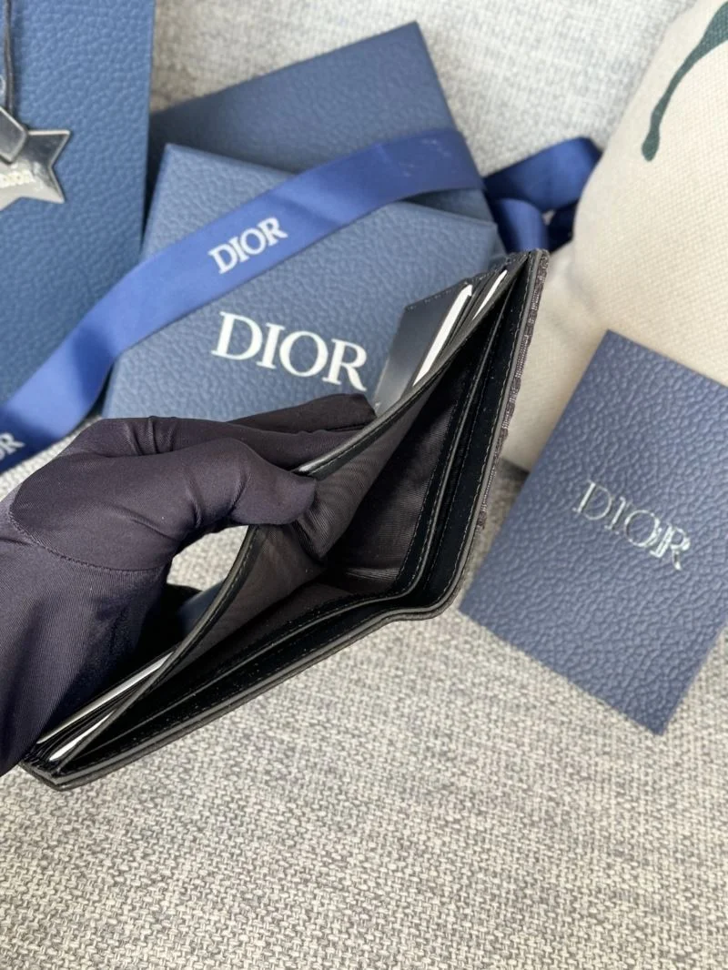 Christian Dior Wallets Purse FlexibleFit 46766