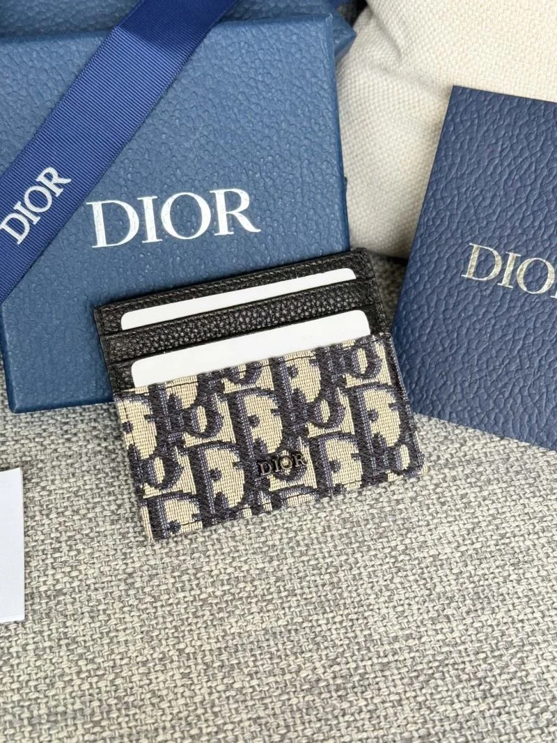 EasyCare Christian Dior Wallets Purse 46805