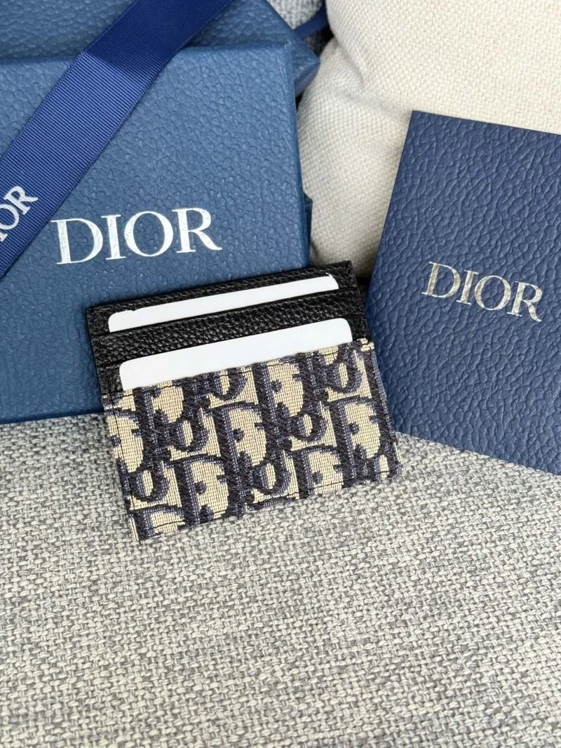 EasyCare Christian Dior Wallets Purse 46805