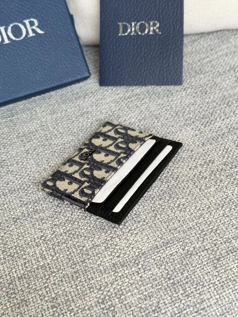 EasyCare Christian Dior Wallets Purse 46805