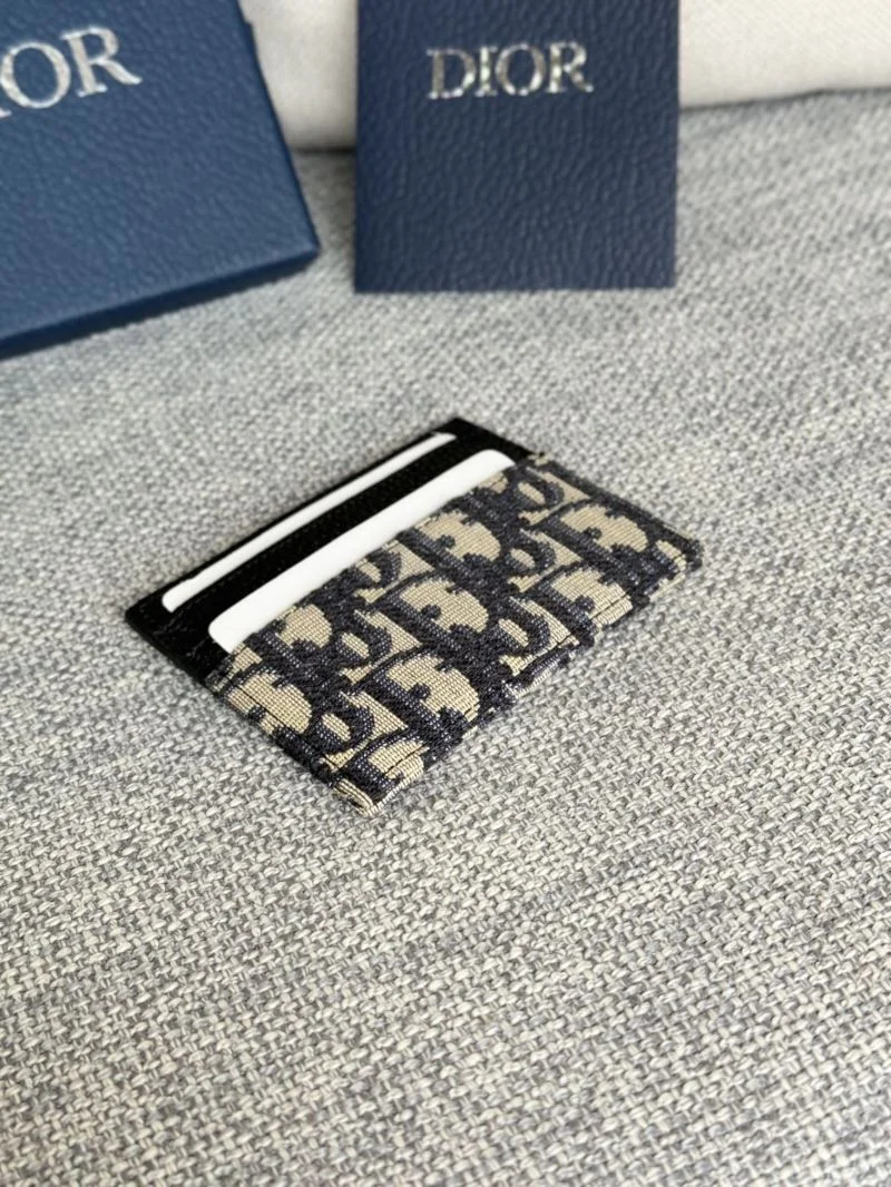 EasyCare Christian Dior Wallets Purse 46805