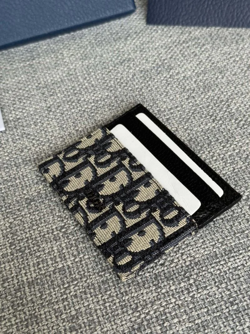 EasyCare Christian Dior Wallets Purse 46805