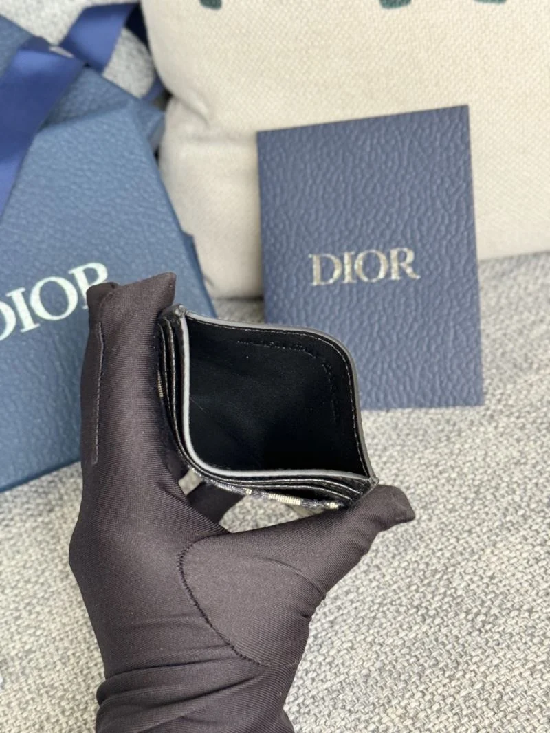 EasyCare Christian Dior Wallets Purse 46805