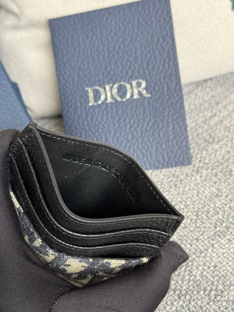 EasyCare Christian Dior Wallets Purse 46805