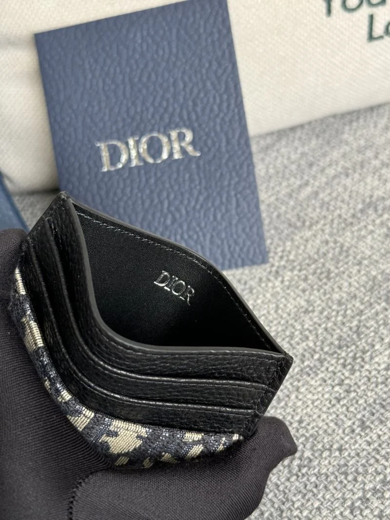 EasyCare Christian Dior Wallets Purse 46805