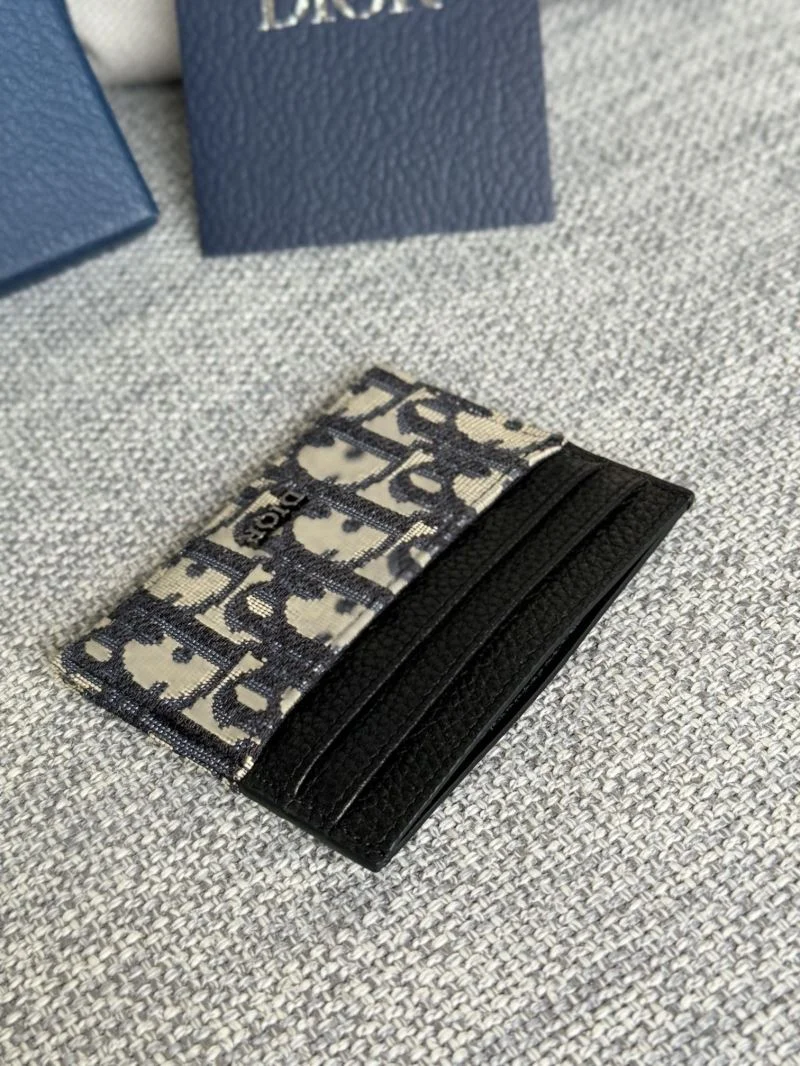 EasyCare Christian Dior Wallets Purse 46805