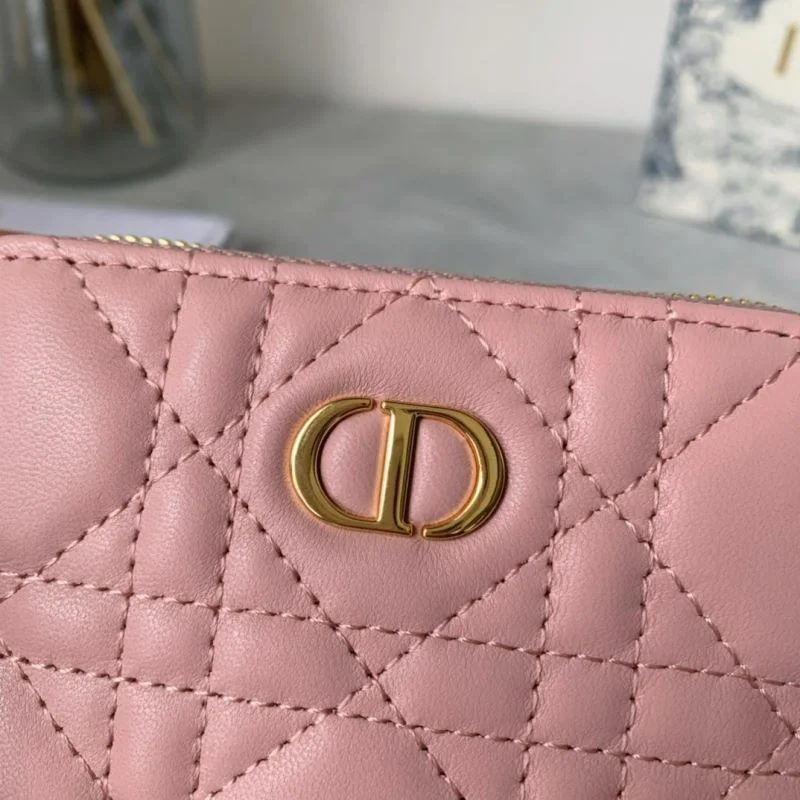 Christian Dior Wallets Purse Upgraded 46764