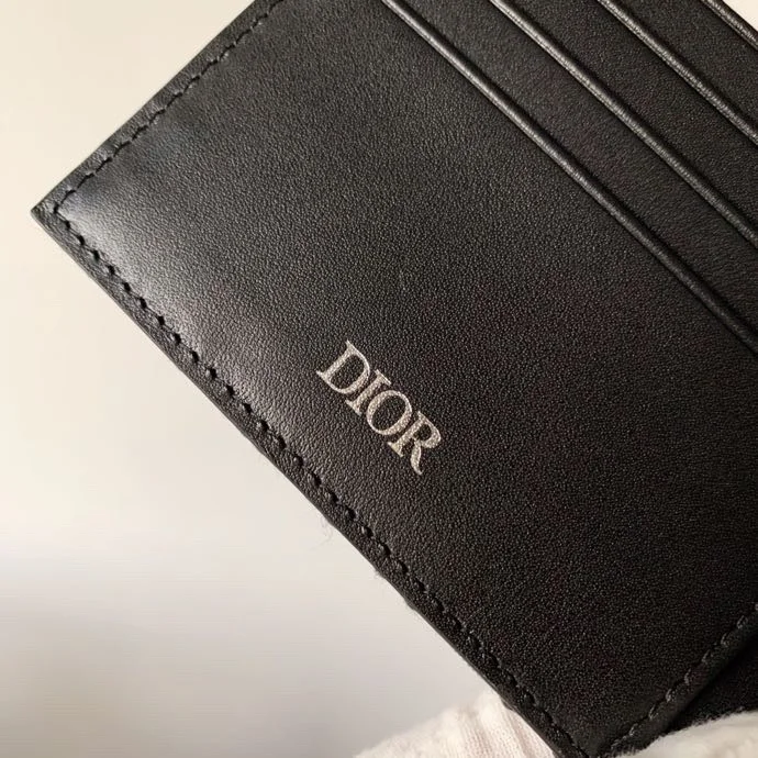 Christian Dior Wallets Purse Lightweight 46720