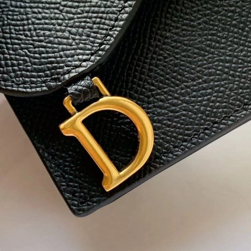 TravelReady Christian Dior Wallets Purse 46718
