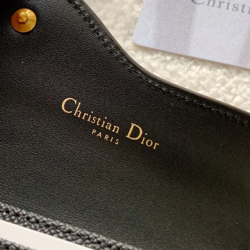 TravelReady Christian Dior Wallets Purse 46718