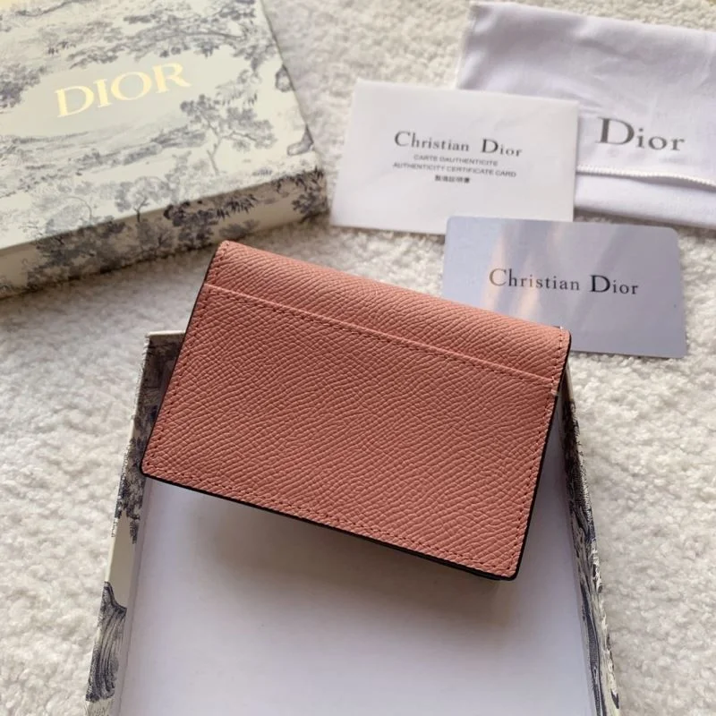 Christian Dior Wallets Purse HighPerformance 46715