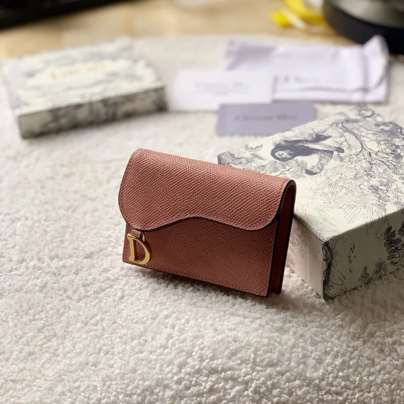 Christian Dior Wallets Purse HighPerformance 46715
