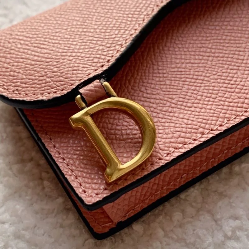 Christian Dior Wallets Purse HighPerformance 46715