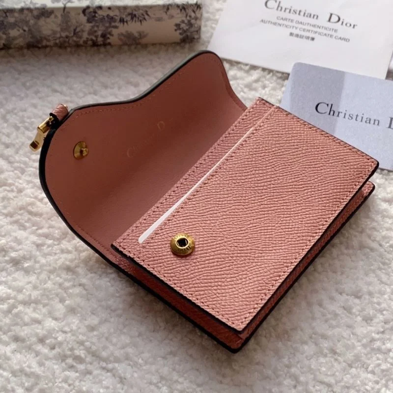 Christian Dior Wallets Purse HighPerformance 46715