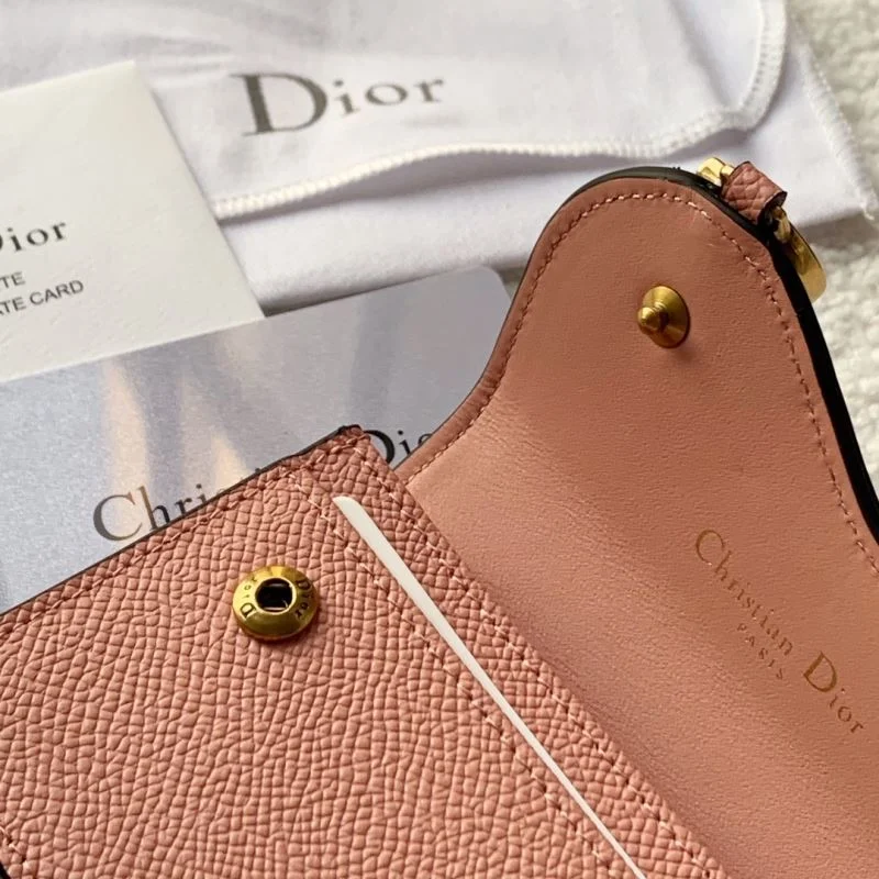 Christian Dior Wallets Purse HighPerformance 46715