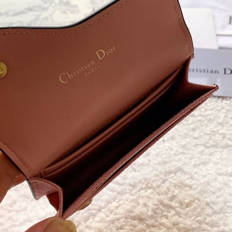 Christian Dior Wallets Purse HighPerformance 46715