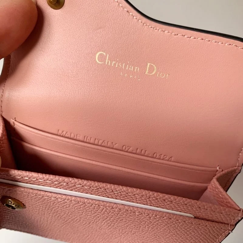 Christian Dior Wallets Purse HighPerformance 46715