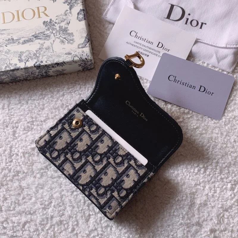 Christian Dior Wallets Purse SunProtective 46711