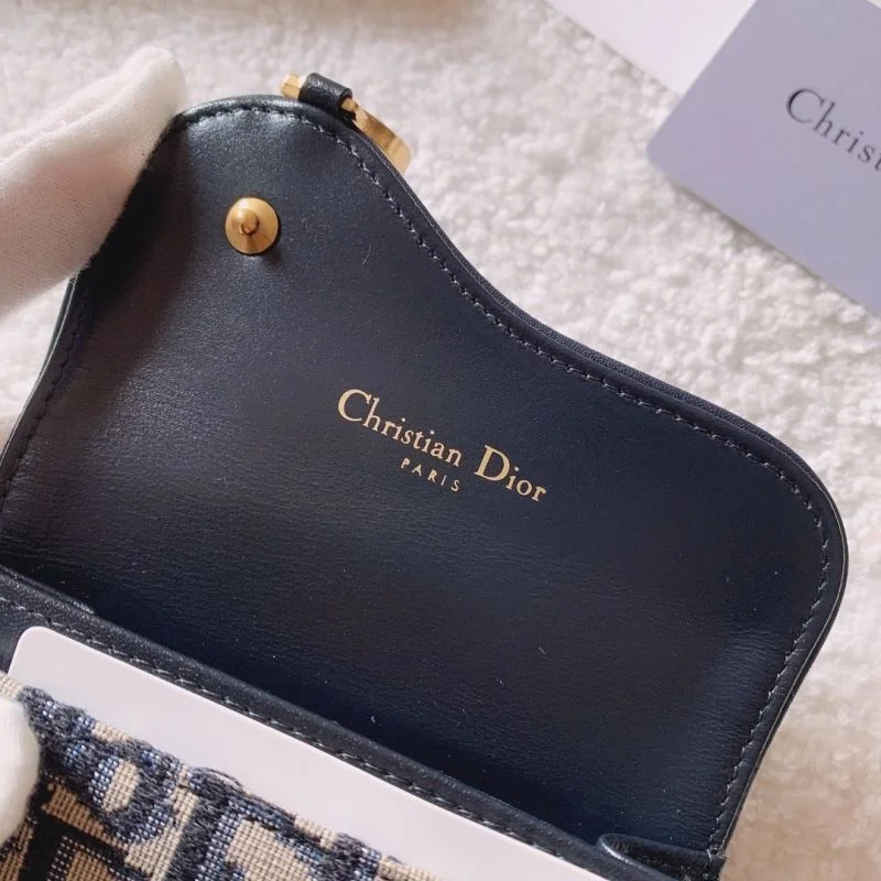 Christian Dior Wallets Purse SunProtective 46711