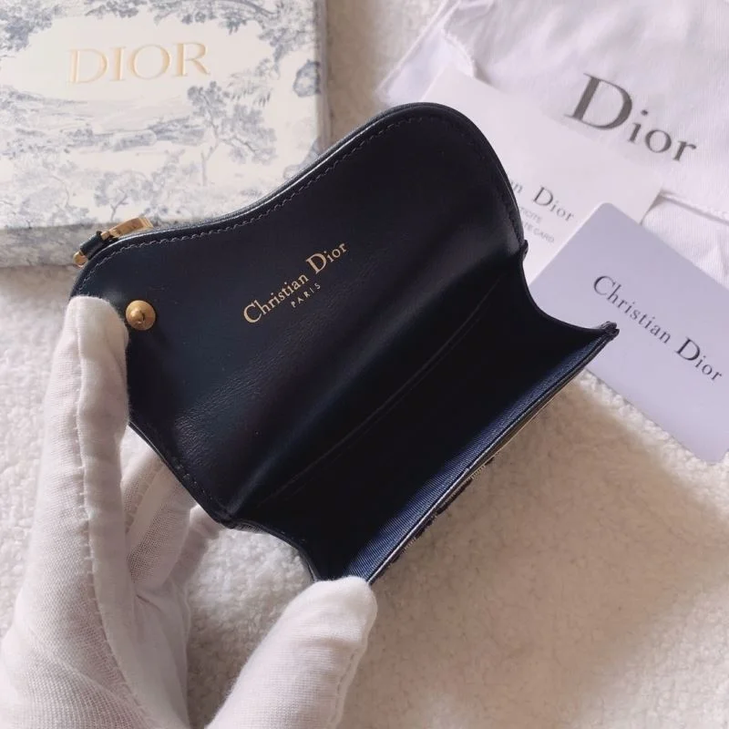 Christian Dior Wallets Purse SunProtective 46711