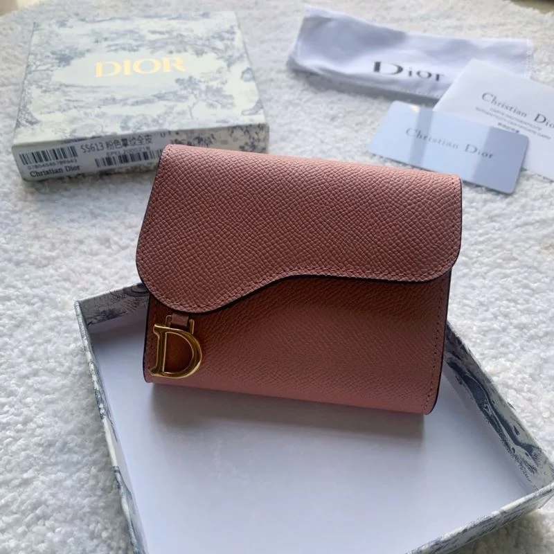 Affordable Christian Dior Wallets Purse 46712