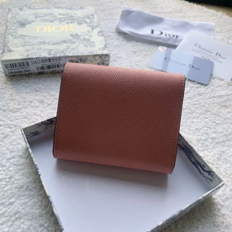 Affordable Christian Dior Wallets Purse 46712